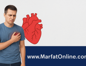 نوجوانوں میں دل کے امراض کی وجہ