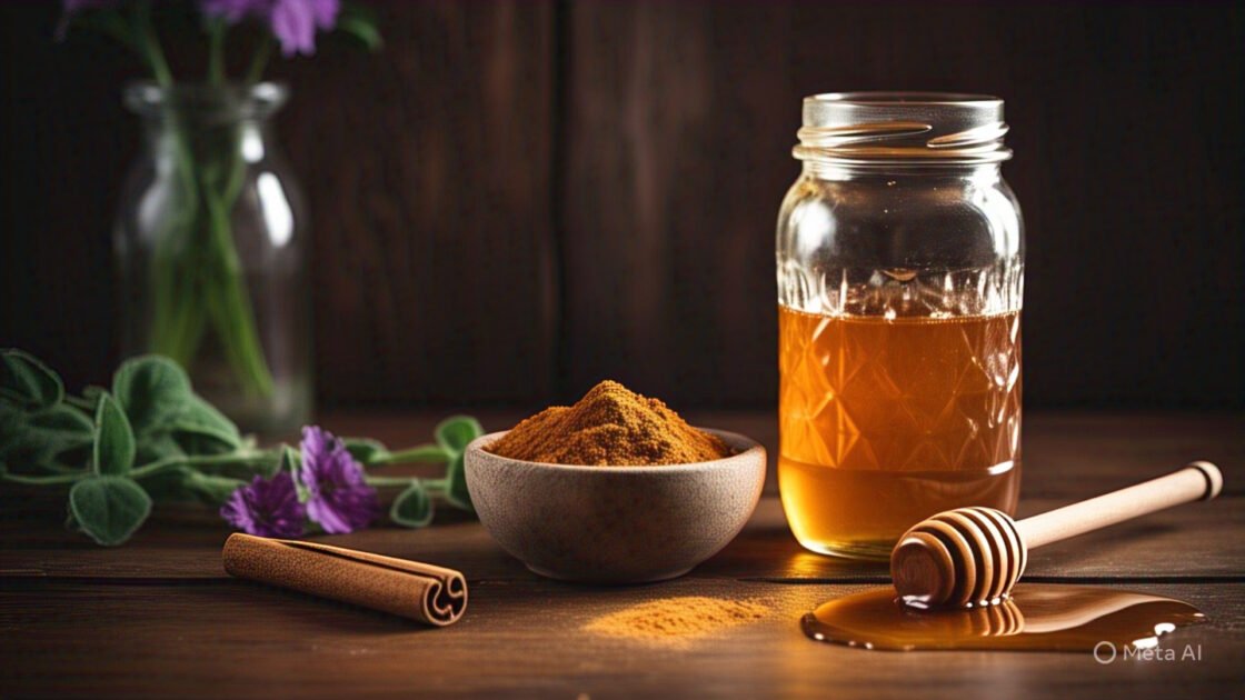 The Amazing Health Benefits and Uses of Cinnamon and Honey: Nature’s Powerful Remedy