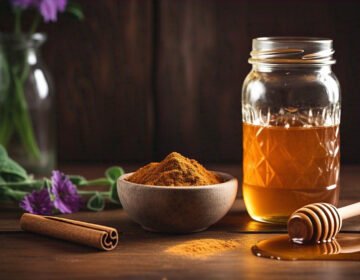 The Amazing Health Benefits and Uses of Cinnamon and Honey: Nature’s Powerful Remedy