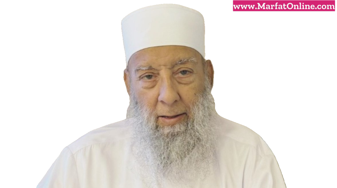 وفاة الشيخ أبو إسحاق الحويني
