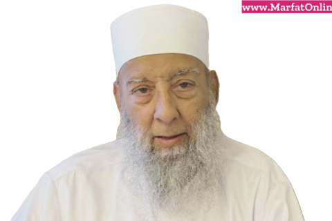 وفاة الشيخ أبو إسحاق الحويني