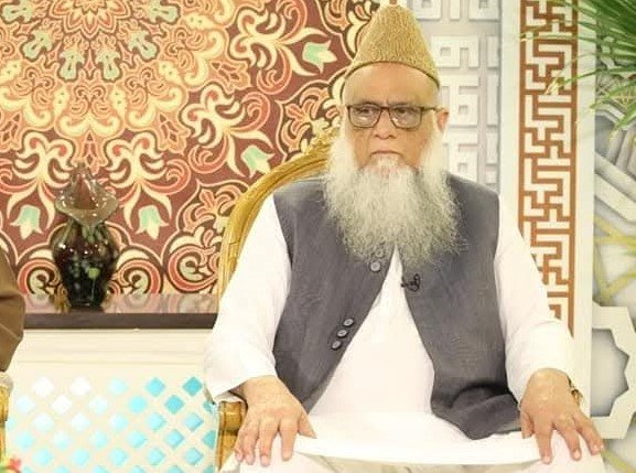 Prof Sajid Mir