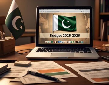 Budget 2025 2026