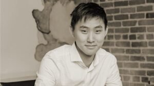 Alexander Wang: The Young Billionaire Revolutionizing AI and Inspiring Youth