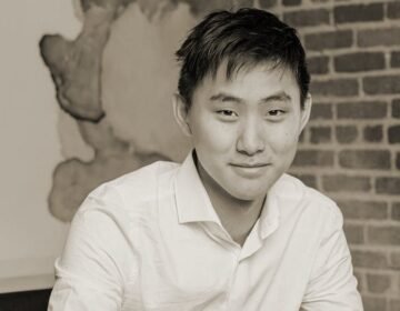 Alexander Wang: The Young Billionaire Revolutionizing AI and Inspiring Youth