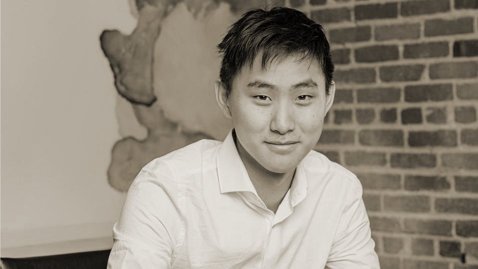 Alexander Wang: The Young Billionaire Revolutionizing AI and Inspiring Youth