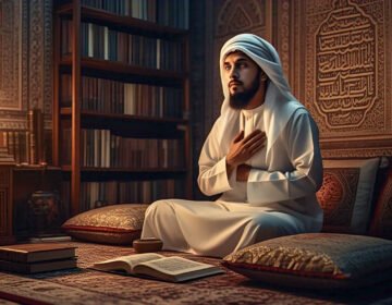 Balanced Life of a Muslim