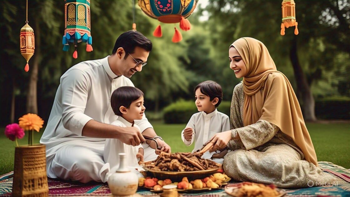 عیدالاضحیٰ پر مٹن اور بیف کی لذیذ اور مزیدار ڈشز