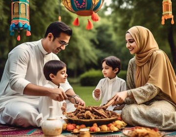 عیدالاضحیٰ پر مٹن اور بیف کی لذیذ اور مزیدار ڈشز