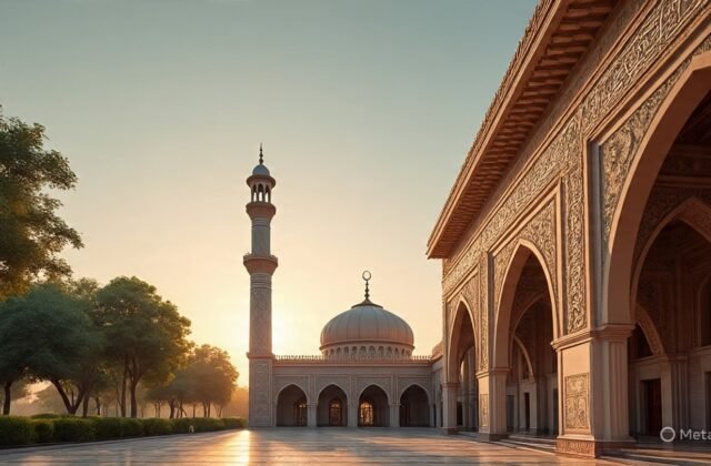 سورة الحجرات کی روشنی میں ہماری معاشرتی ذمہ داریاں