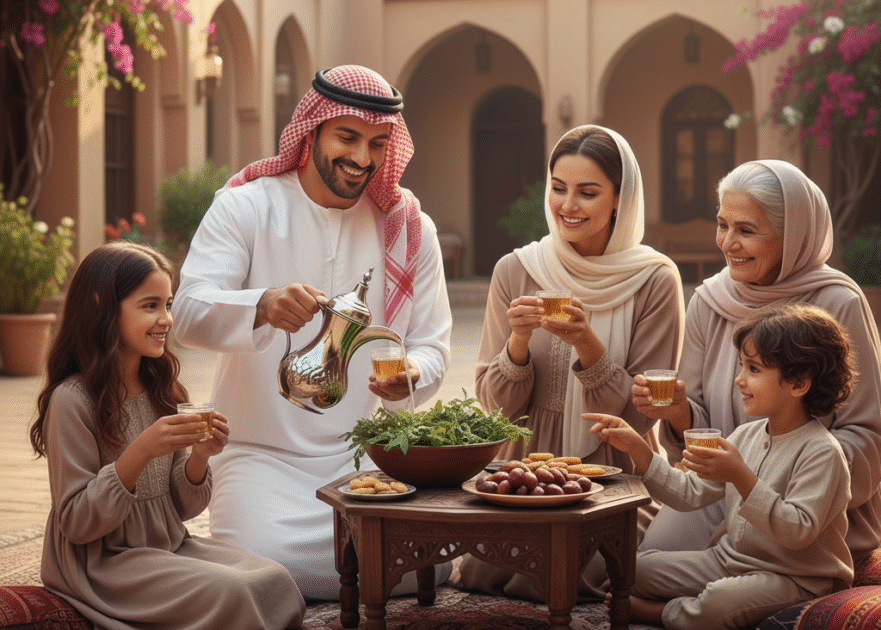 Herbal Teas: A Natural Alternative to Excessive Tea Consumption