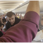 How 153 Palestinians Arrived in South Africa