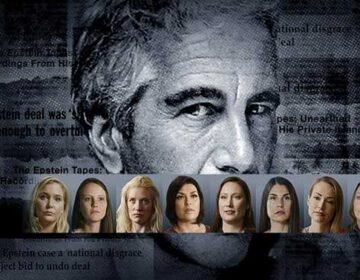 جیفری ایپسٹین